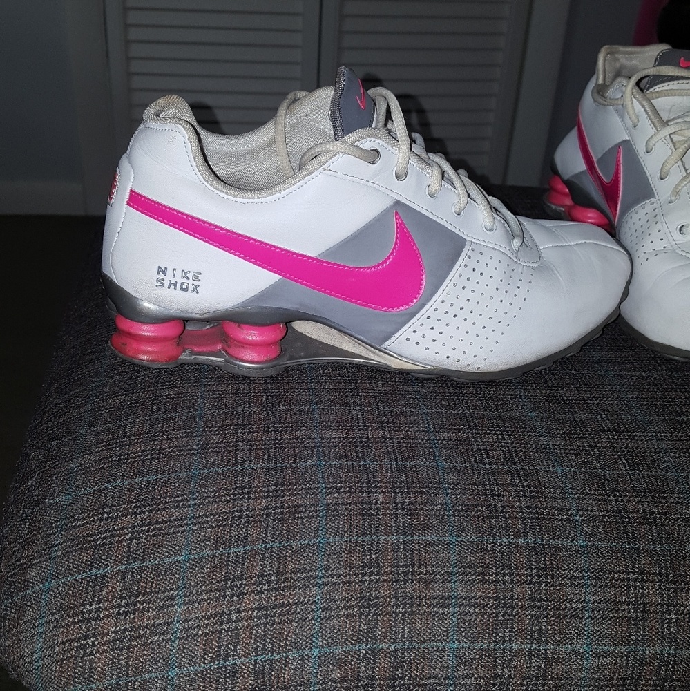 Nike Shox